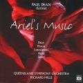 Ariel's music - Paul Dean, Richard Mills Ariel's music - Paul Dean, Richard Mills